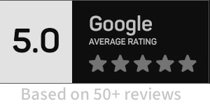 Dubai Life Coach and Career Coach Nick Hatter is rated 5 stars on Google